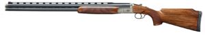 ESCOPETA ZOLI Z-SPORT SPORTING CL.12/76MM -  SILVER