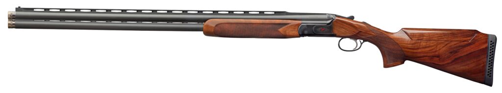 ESCOPETA ZOLI Z-SPORT SPORTING CL.12/76mm – Dark Side