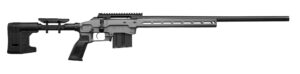 RIFLE DE CERROJO CZ 600 MDT GREY
