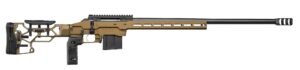 RIFLE DE CERROJO CZ 600 MDT DEEP BRONZE