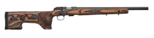 CARABINA DE CERROJO CZ 457 RANGE