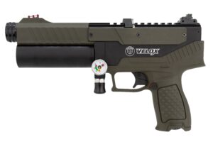 PISTOLAS PCP