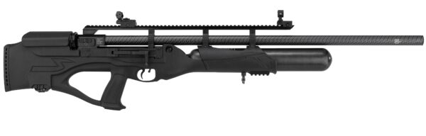 CARABINA HATSAN PCP HERCULES BULLY 777