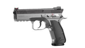 PISTOLA CZ SHADOW II COMPACT ALU