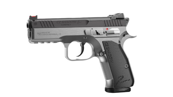 PISTOLA CZ SHADOW II COMPACT ALU