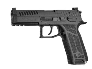 PISTOLA CZ P-09 F NOCTURNE