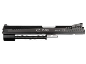 KIT ADAPTADOR CZ P-09 NOCTURNE CL.22LR