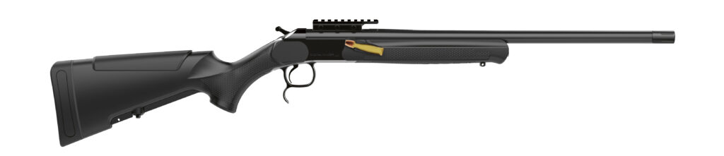 RIFLE MONOTIRO RETAY GAMELANDER