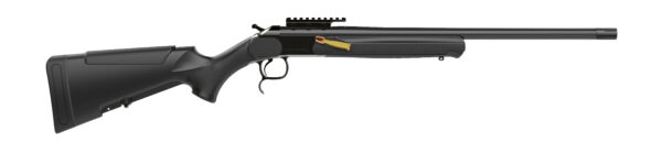 RIFLE MONOTIRO RETAY GAMELANDER