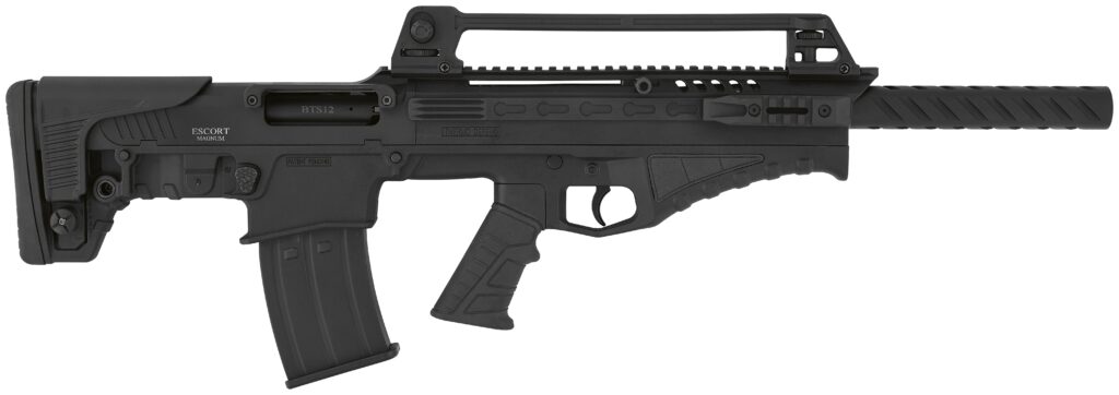 ESCOPETA SEMIAUTOMATICA HATSAN ESCORT BTS12