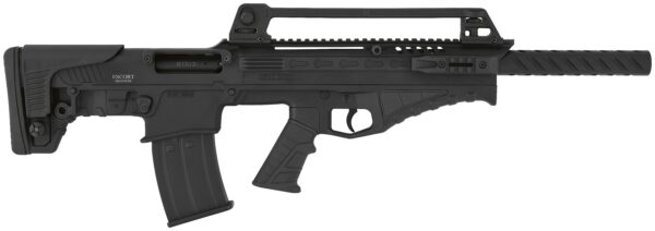 ESCOPETA SEMIAUTOMATICA HATSAN ESCORT BTS12
