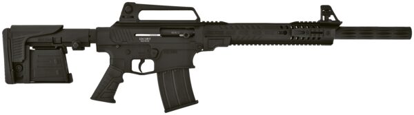 ESCOPETA SEMIAUTOMATICA HATSAN ESCORT SDX12-TS