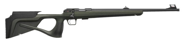 CARABINA DE CERROJO CZ 457 ERGO