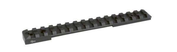 RAIL WEAVER CZ 600 25 MOA MEDIO