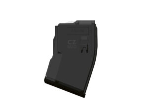 CARGADOR CZ 600 TRAIL