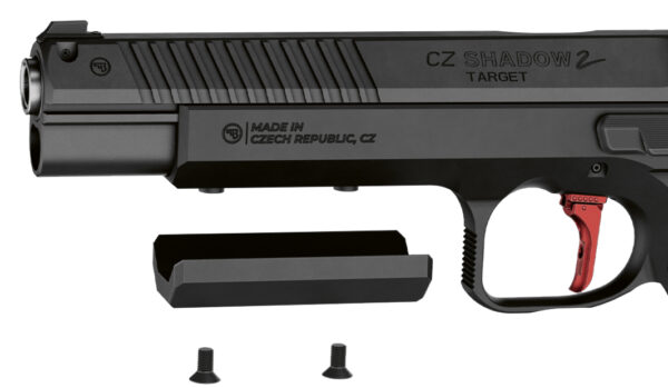 CONTRAPESO CZ SHADOW II TARGET