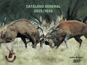 Descargar Catálogo General 2025-2026