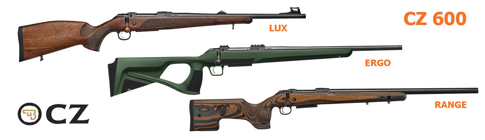 CZ 600 3