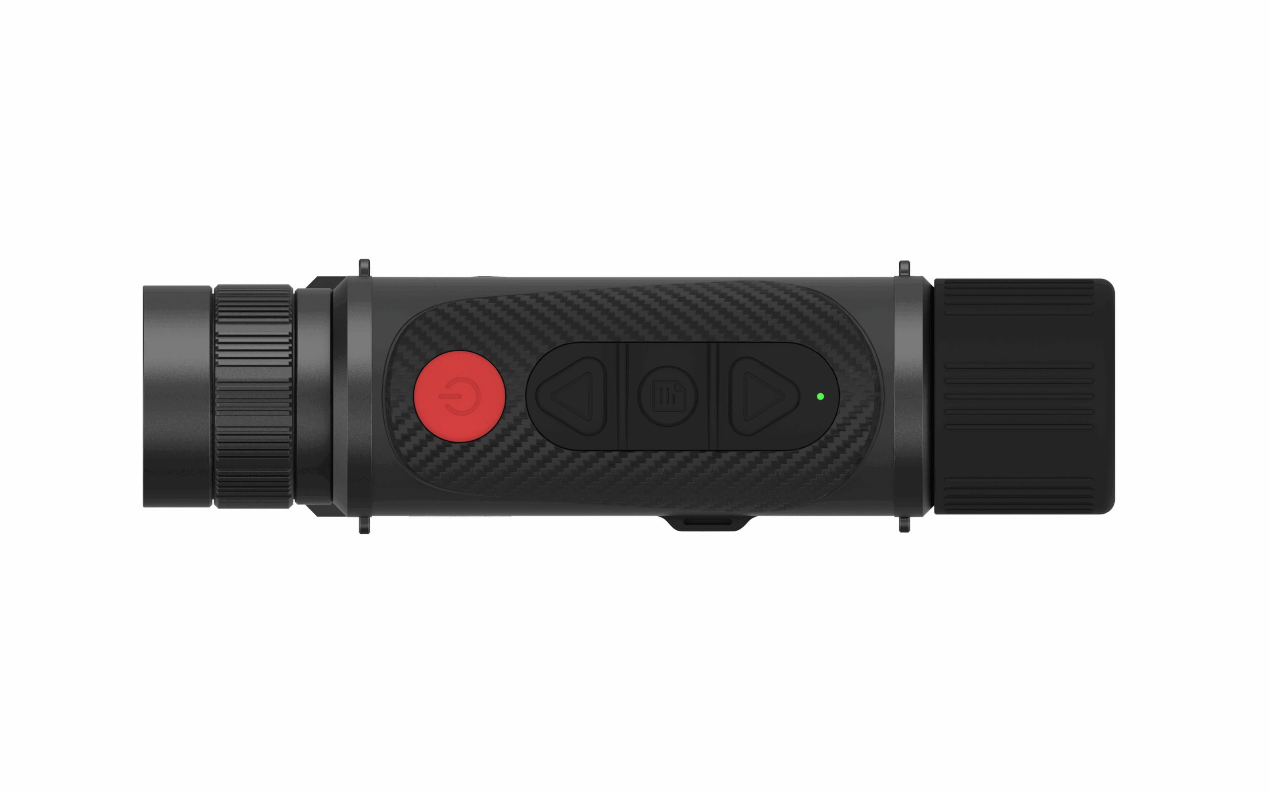 MONOCULAR TERMICO FALCON AUGURER - Imagen 7