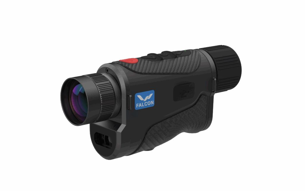 MONOCULAR TERMICO FALCON AUGURER