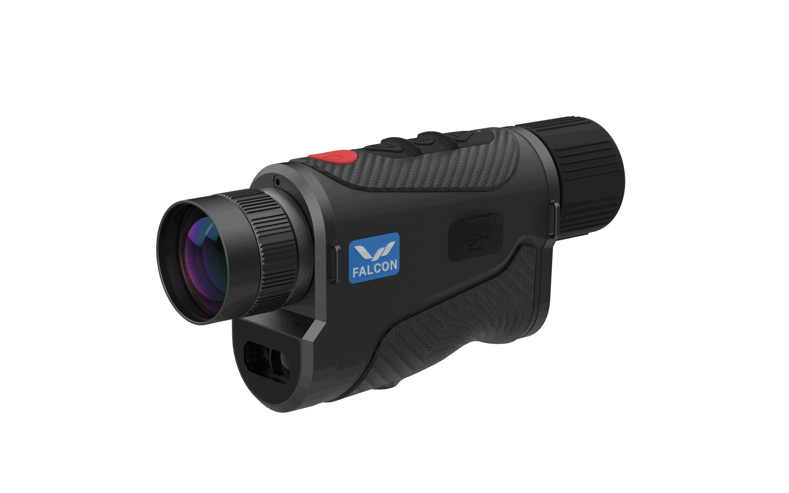 MONOCULAR TERMICO FALCON AUGURER