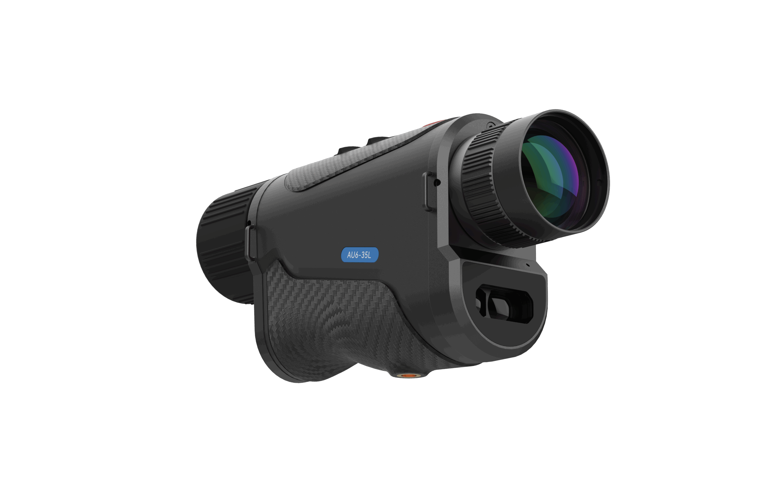 MONOCULAR TERMICO FALCON AUGURER - Imagen 6