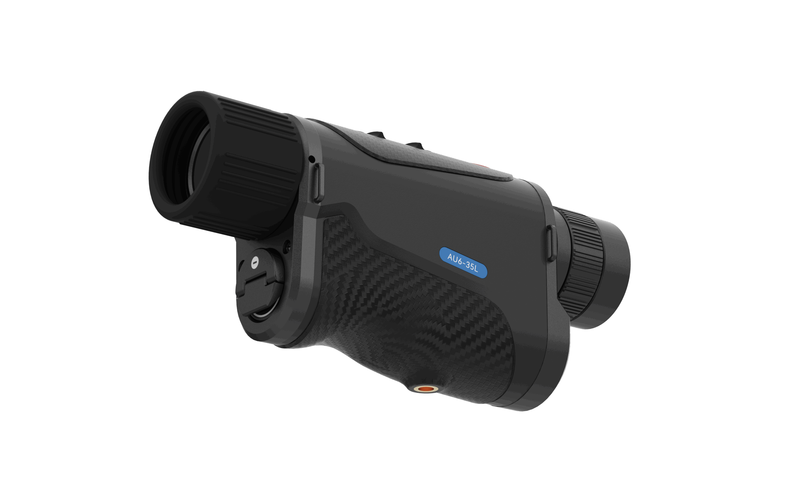 MONOCULAR TERMICO FALCON AUGURER - Imagen 2