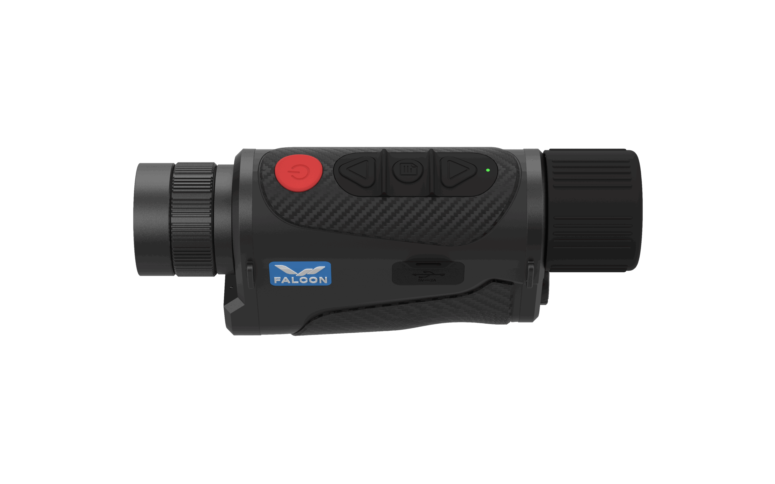 MONOCULAR TERMICO FALCON AUGURER - Imagen 9