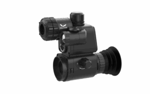 CLIP-ON VISION NOCTURNA FALCON DK-3L