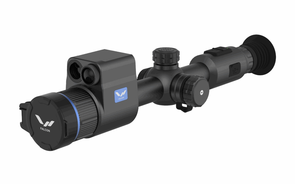 VISOR NOCTURNO FALCON DK-1L