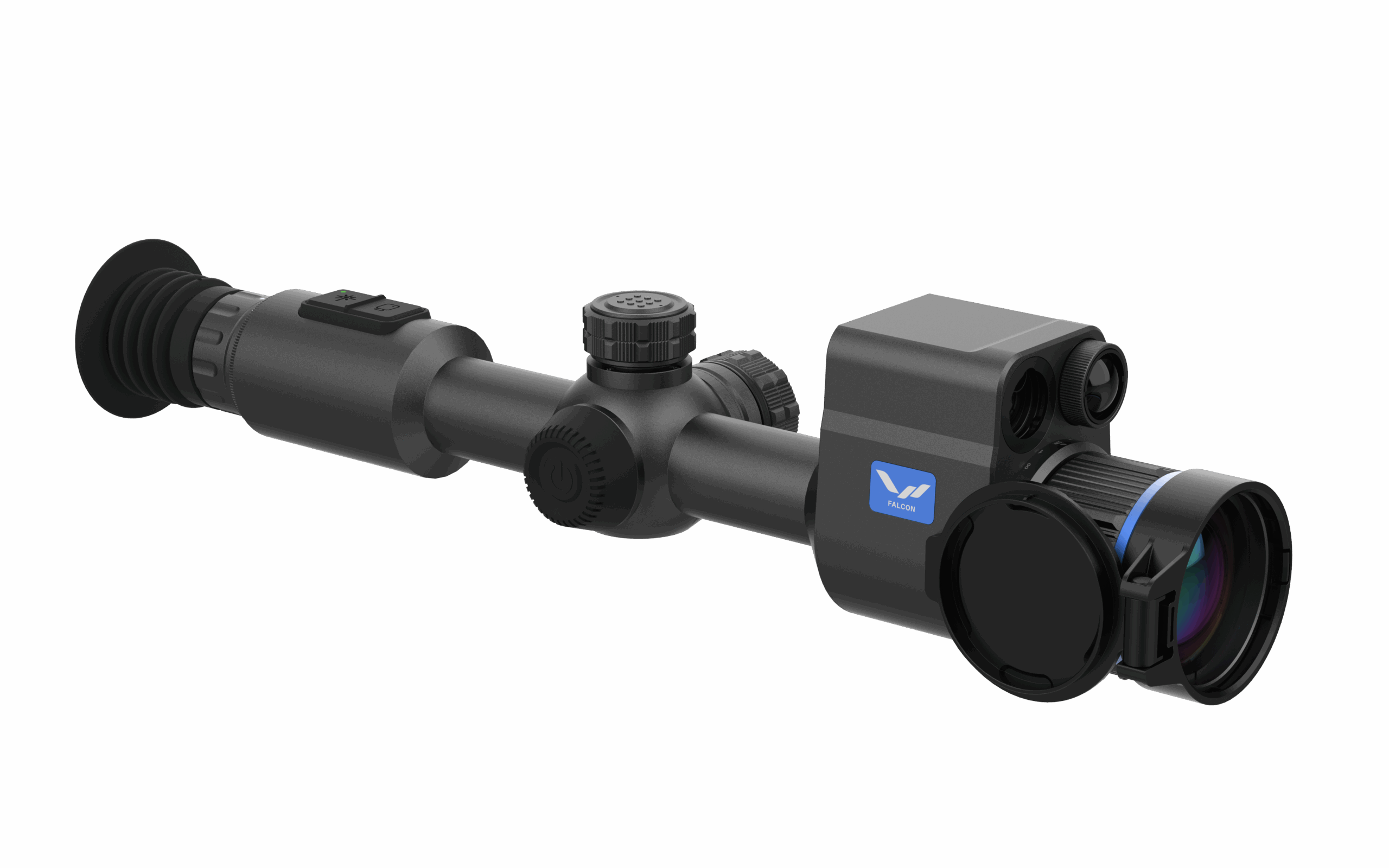 VISOR NOCTURNO FALCON DK-1L - Imagen 4
