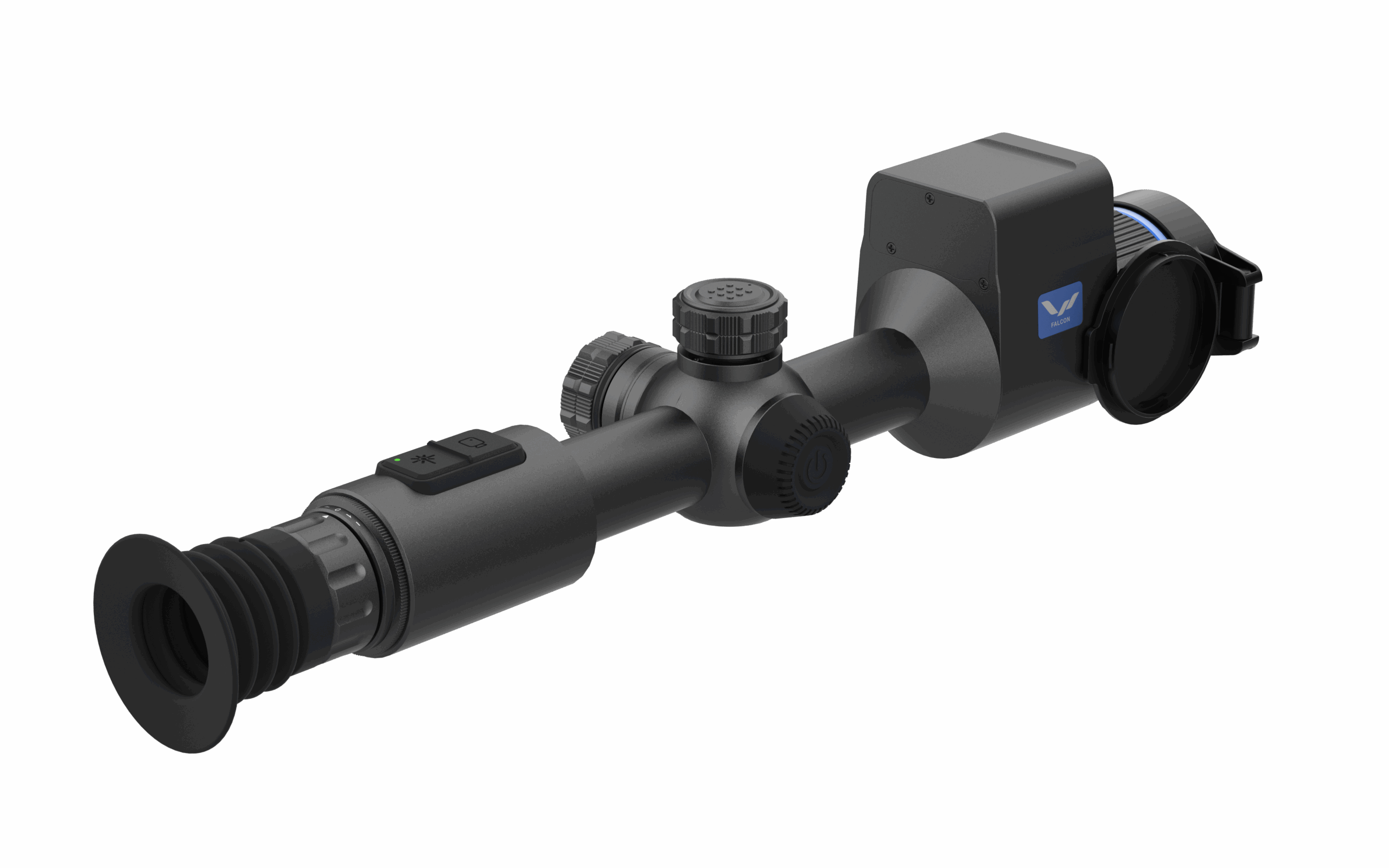 VISOR NOCTURNO FALCON DK-1L - Imagen 5