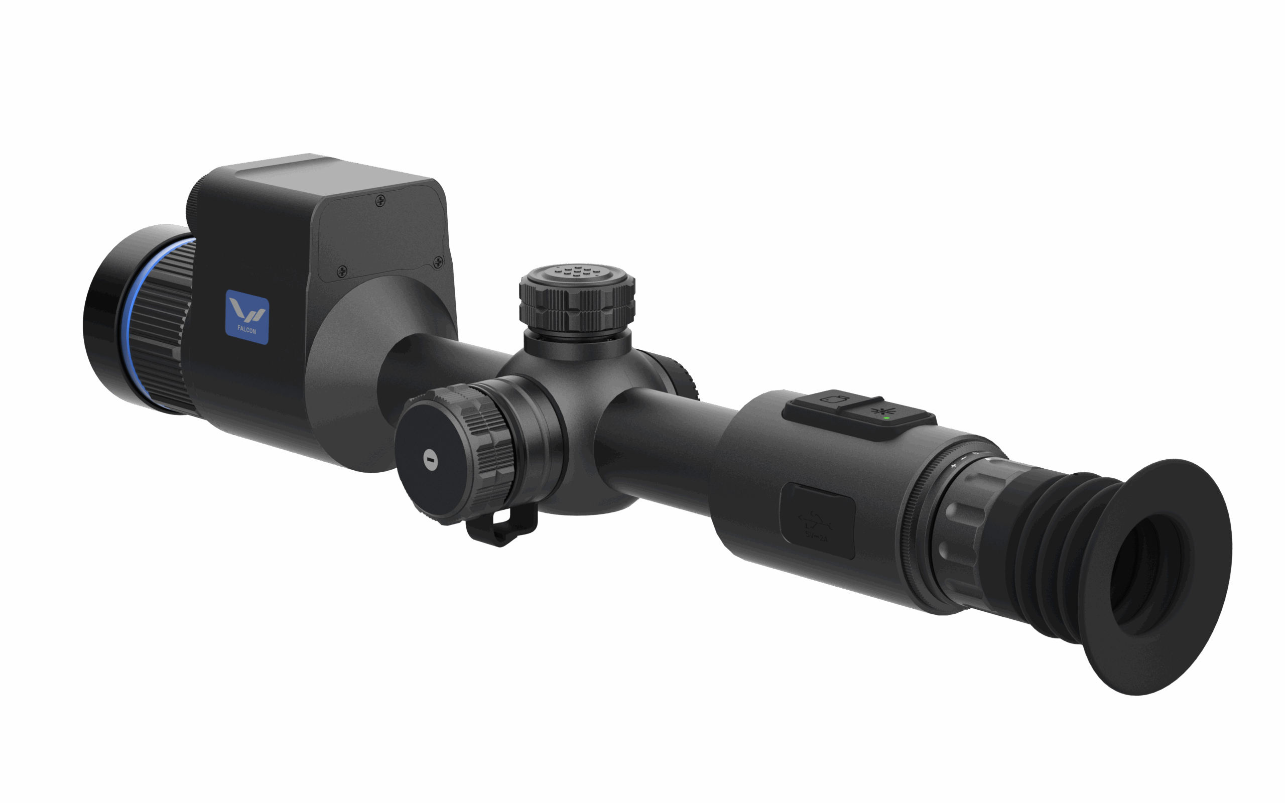 VISOR NOCTURNO FALCON DK-1L - Imagen 6