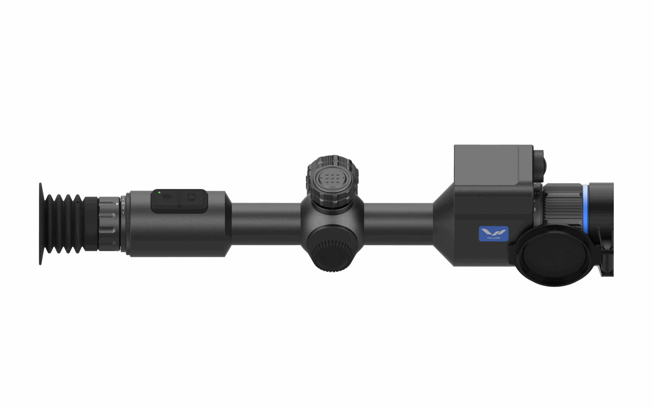 VISOR NOCTURNO FALCON DK-1L - Imagen 8