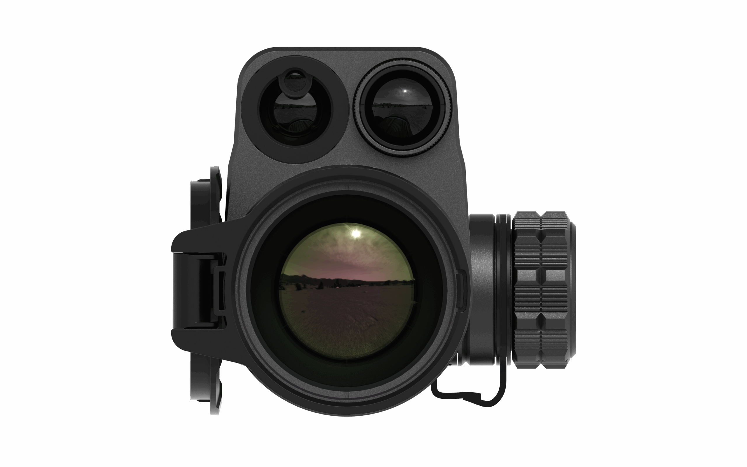 VISOR NOCTURNO FALCON DK-1L - Imagen 9