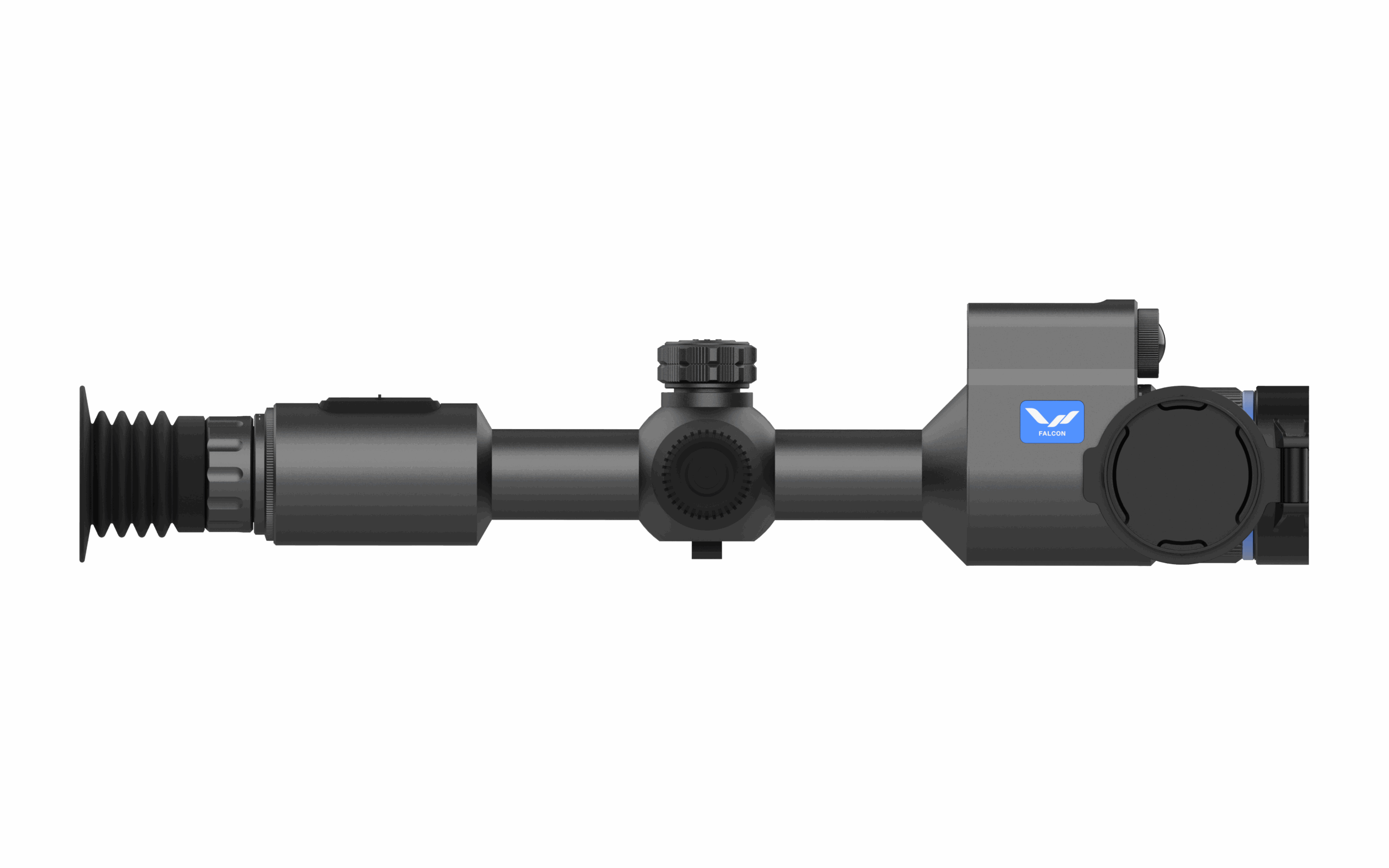 VISOR NOCTURNO FALCON DK-1L - Imagen 10