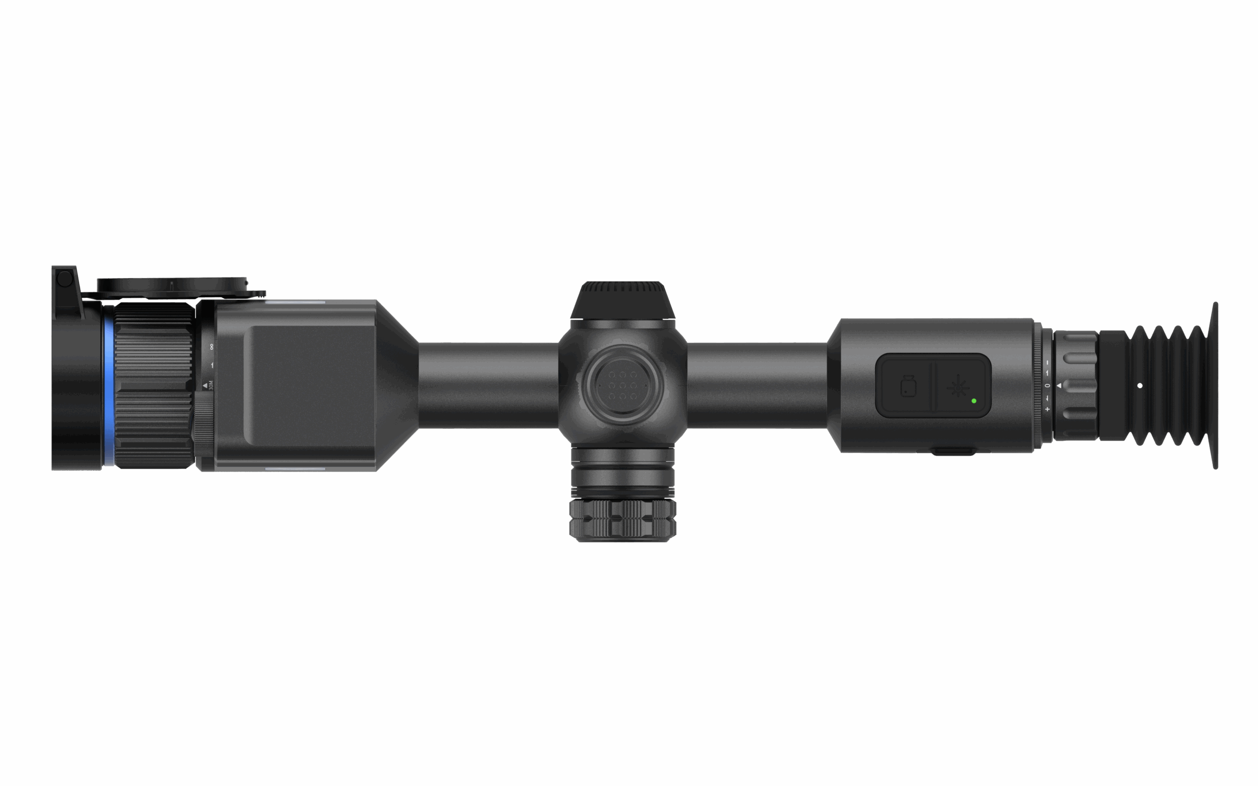 VISOR NOCTURNO FALCON DK-1L - Imagen 11