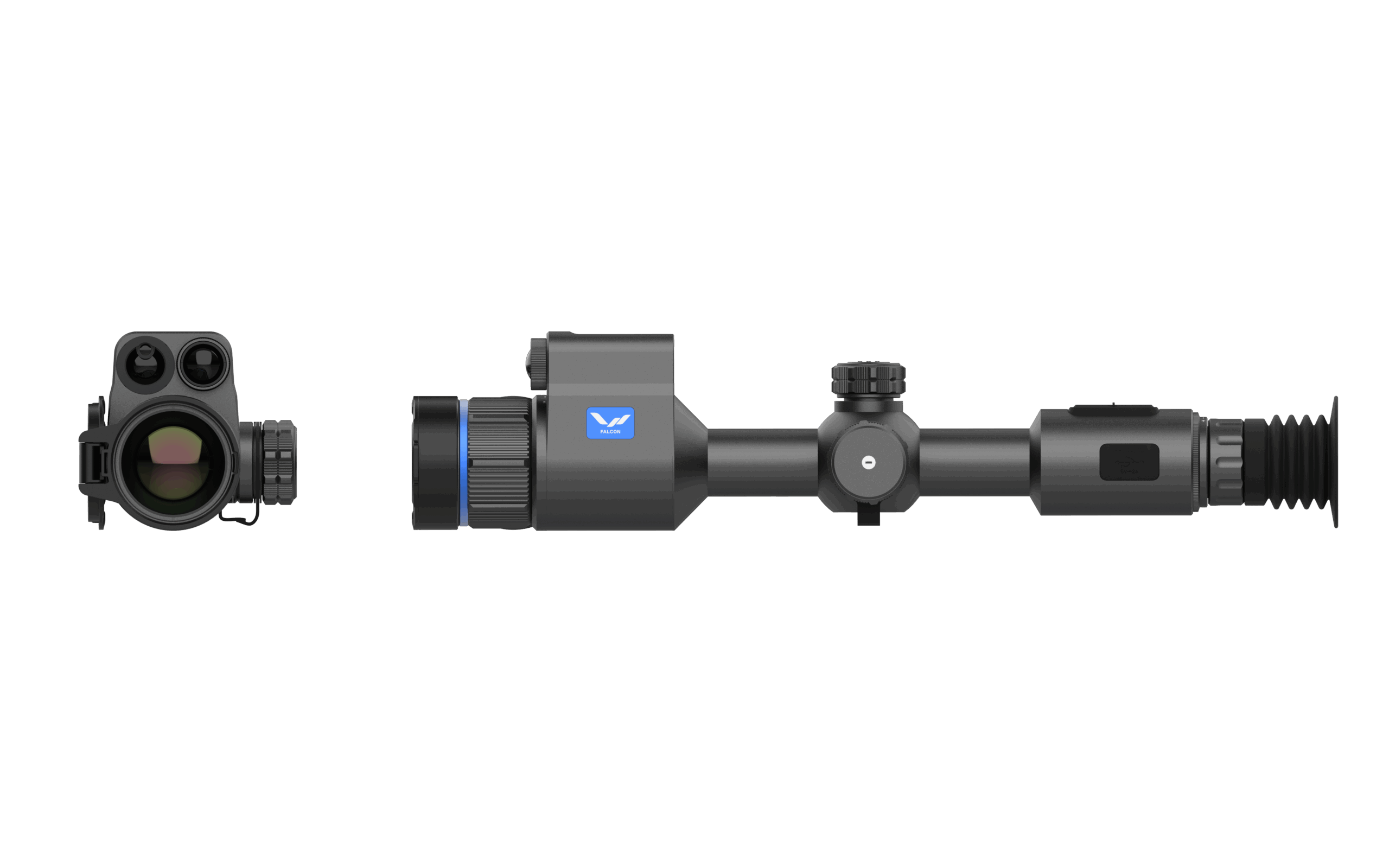 VISOR NOCTURNO FALCON DK-1L - Imagen 12