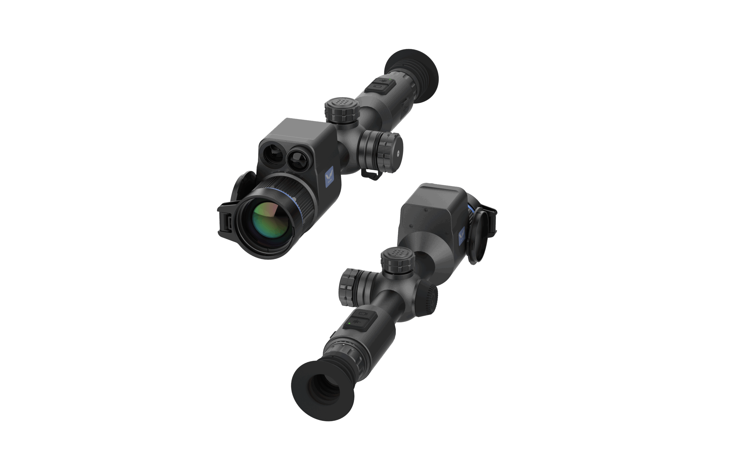 VISOR NOCTURNO FALCON DK-1L - Imagen 2