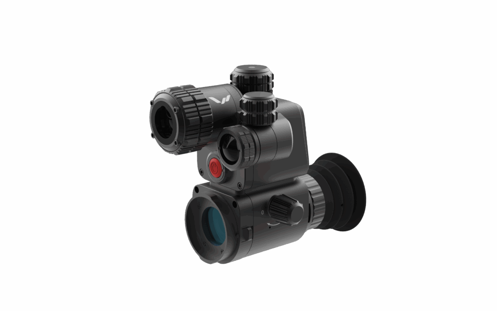 CLIP-ON VISION NOCTURNA FALCON DK-3L