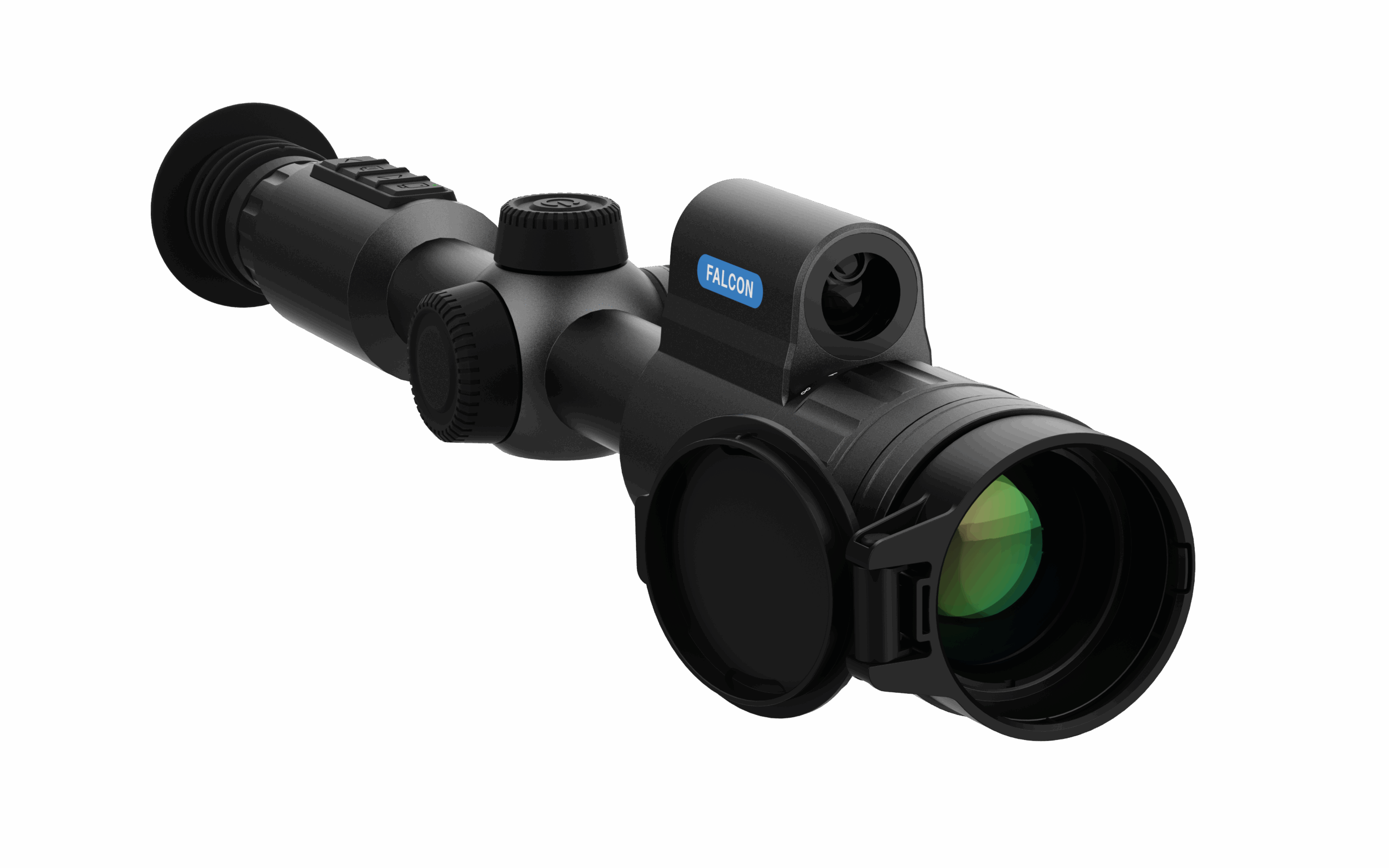 VISOR TERMICO DUAL FALCON GEMINI - Imagen 2