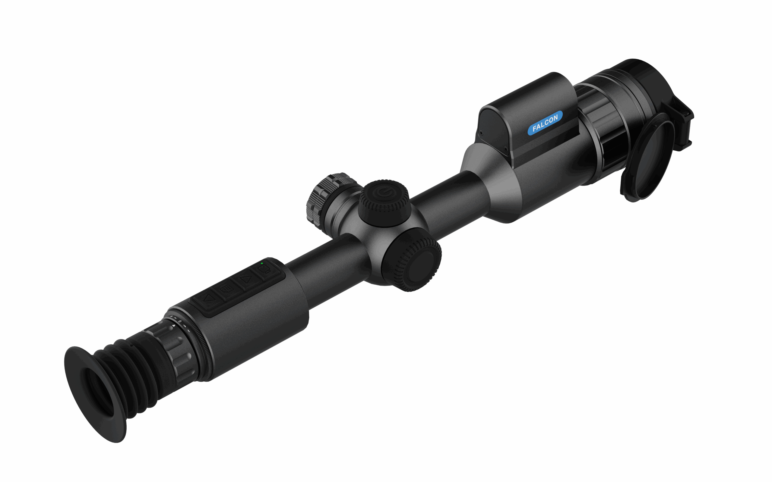 VISOR TERMICO DUAL FALCON GEMINI - Imagen 3