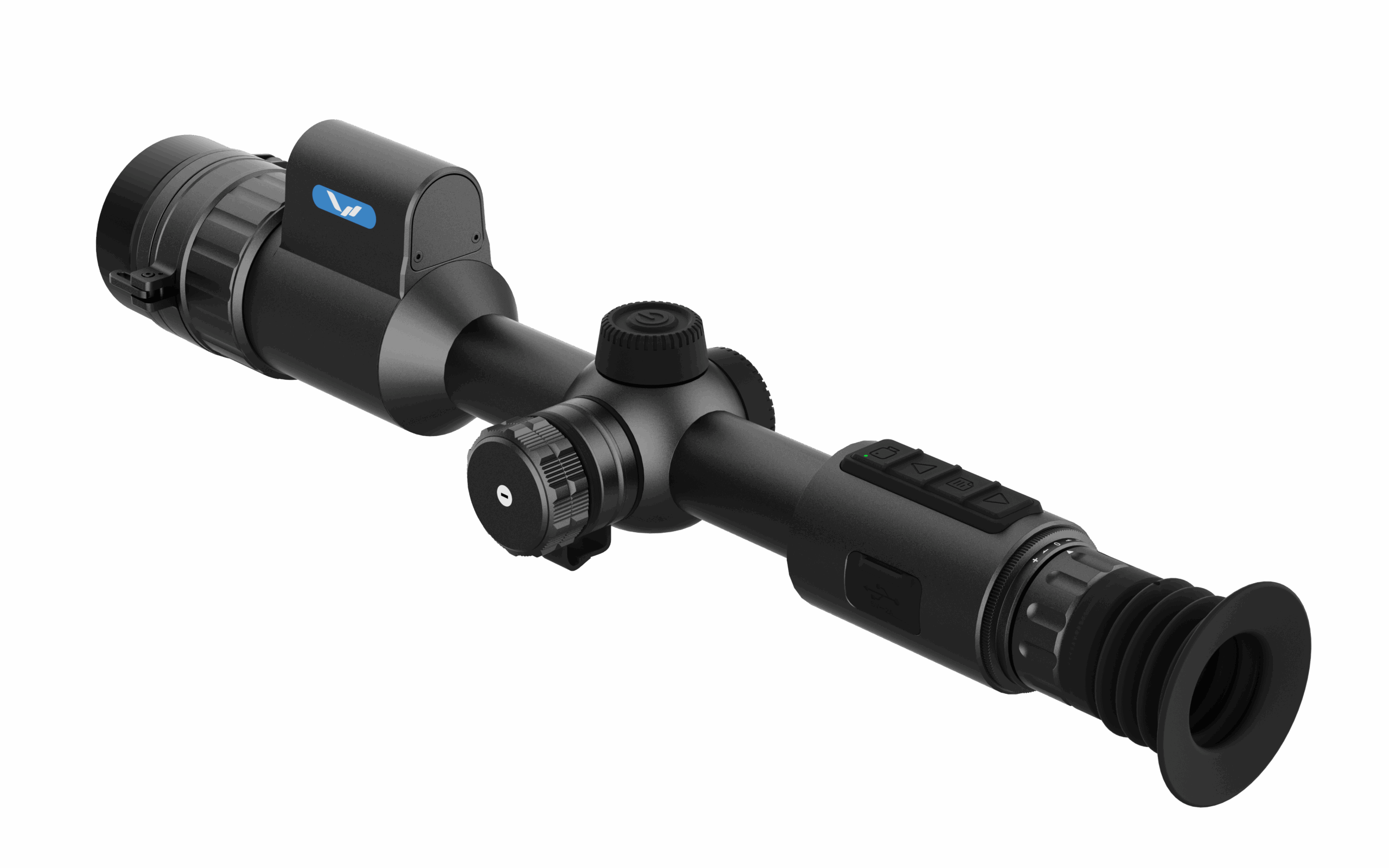 VISOR TERMICO DUAL FALCON GEMINI - Imagen 4