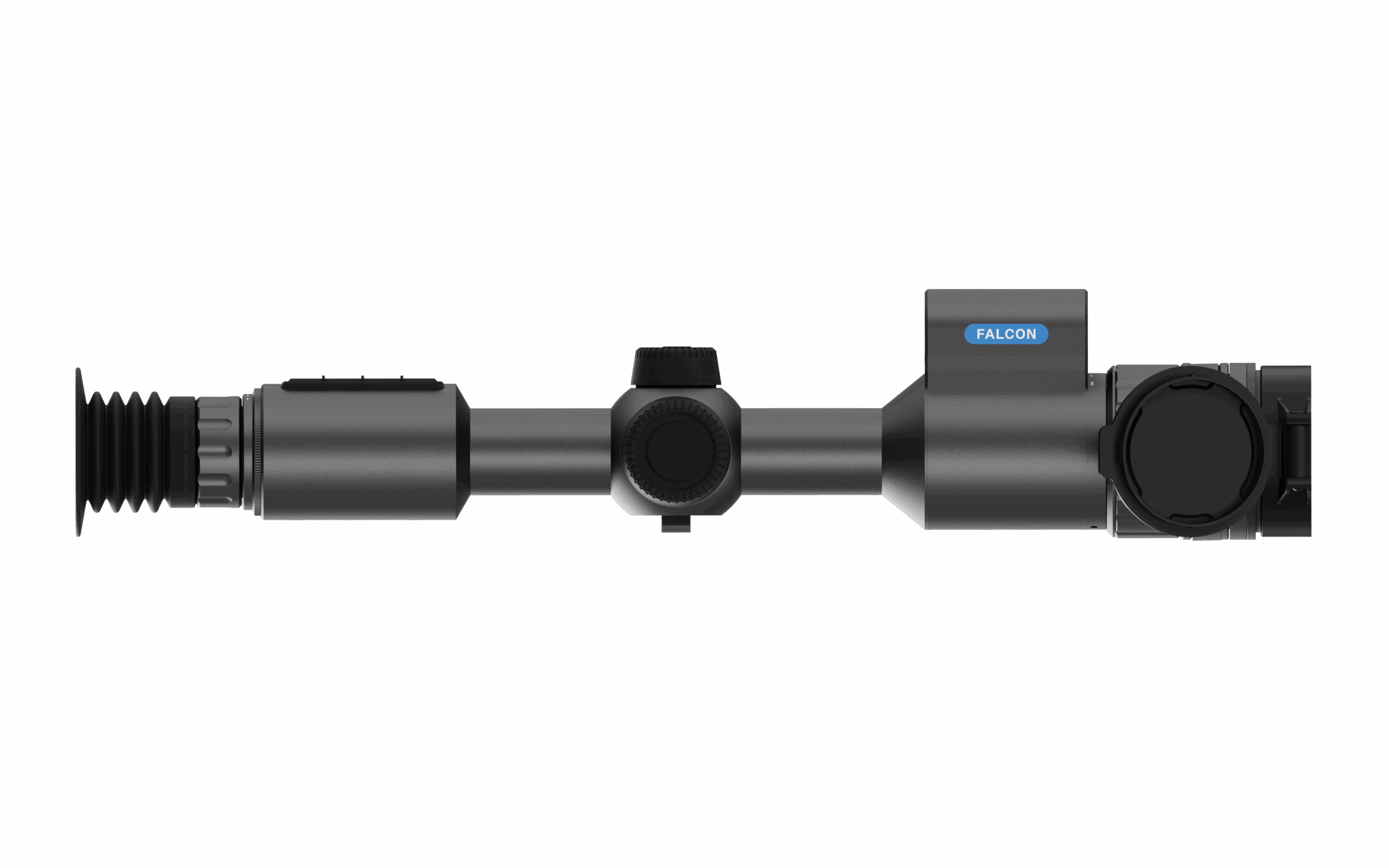 VISOR TERMICO DUAL FALCON GEMINI - Imagen 6