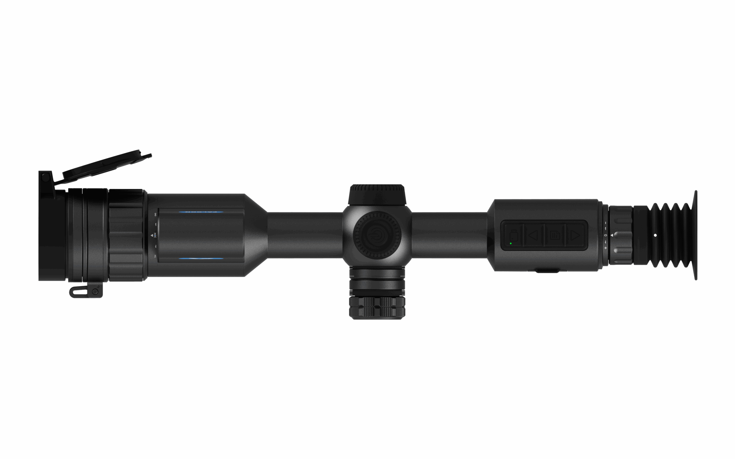 VISOR TERMICO DUAL FALCON GEMINI - Imagen 7