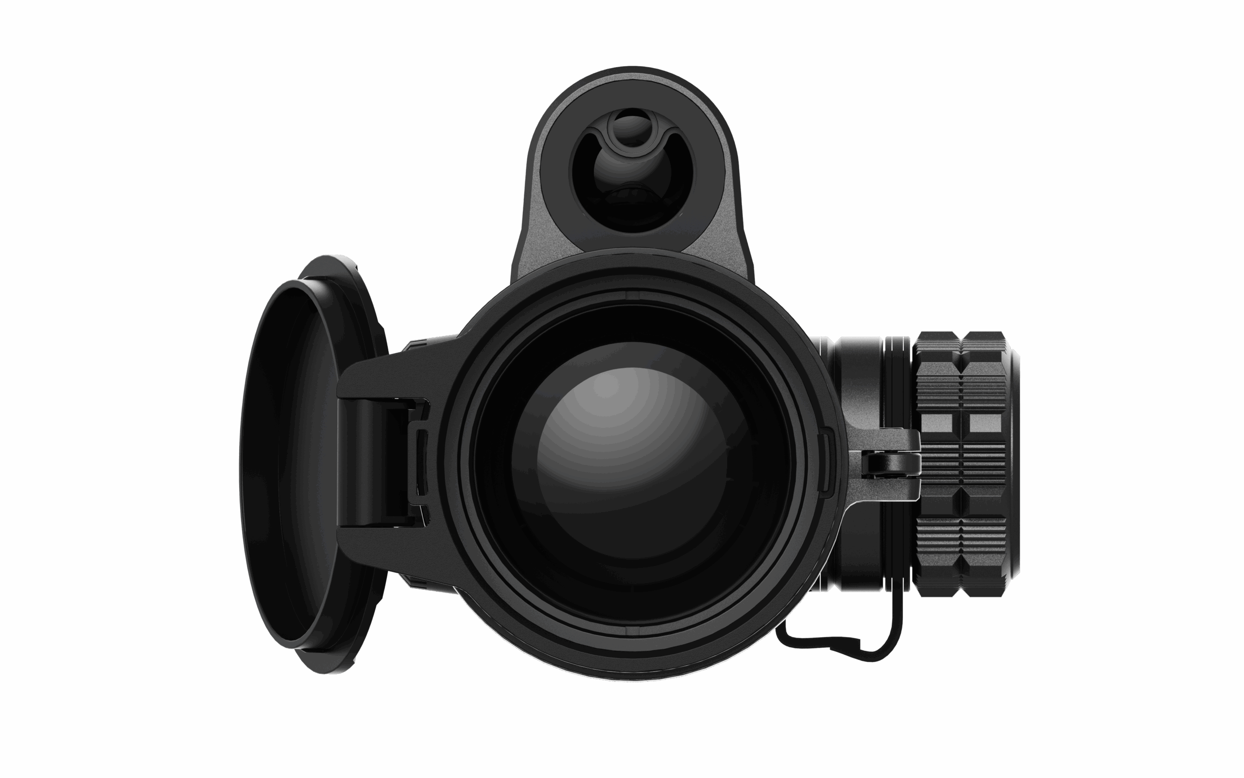 VISOR TERMICO DUAL FALCON GEMINI - Imagen 8