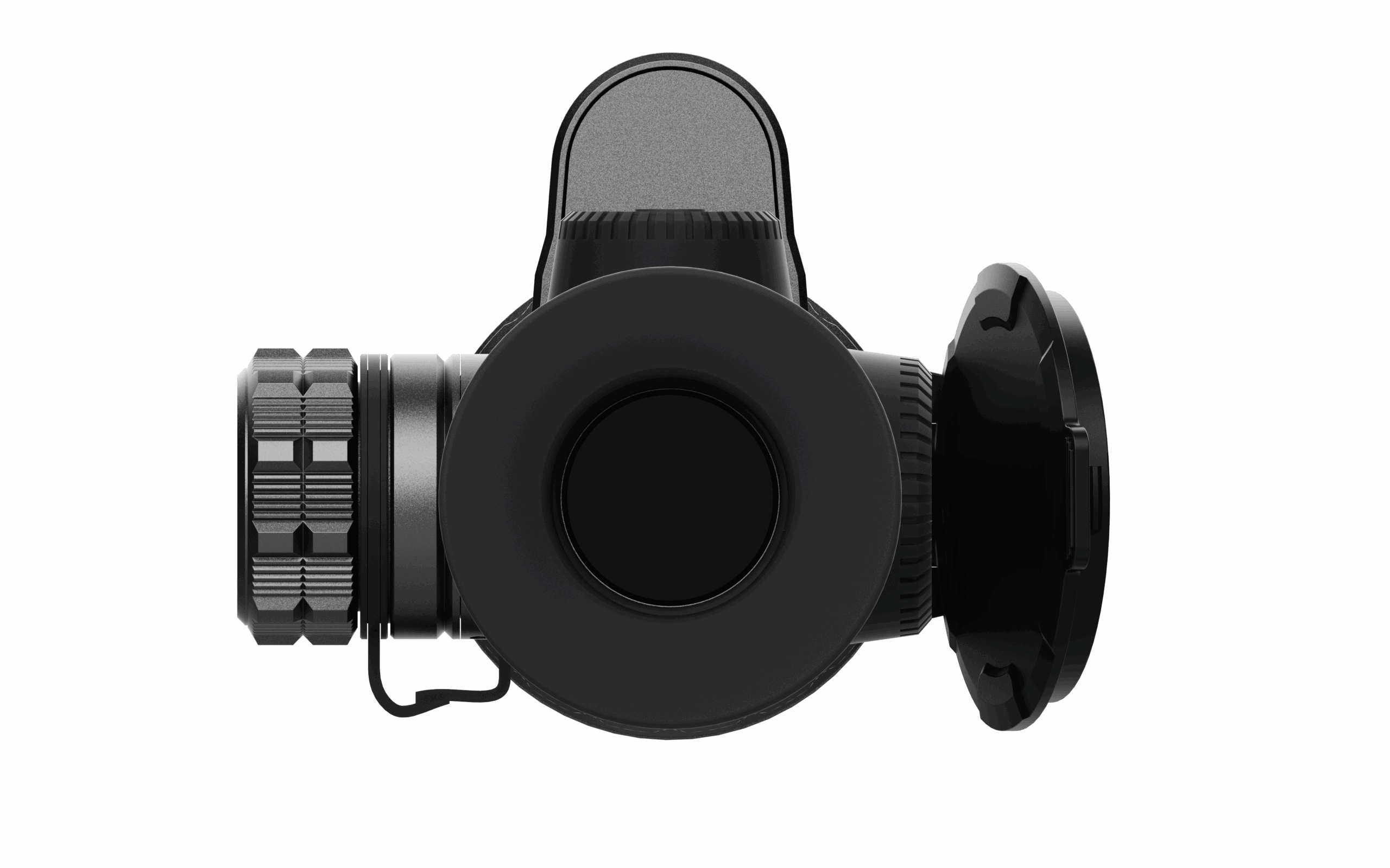 VISOR TERMICO DUAL FALCON GEMINI - Imagen 9