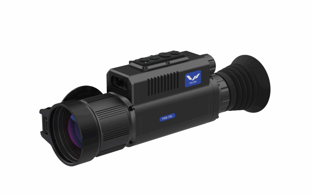 VISOR TERMICO FALCON MEDUSA