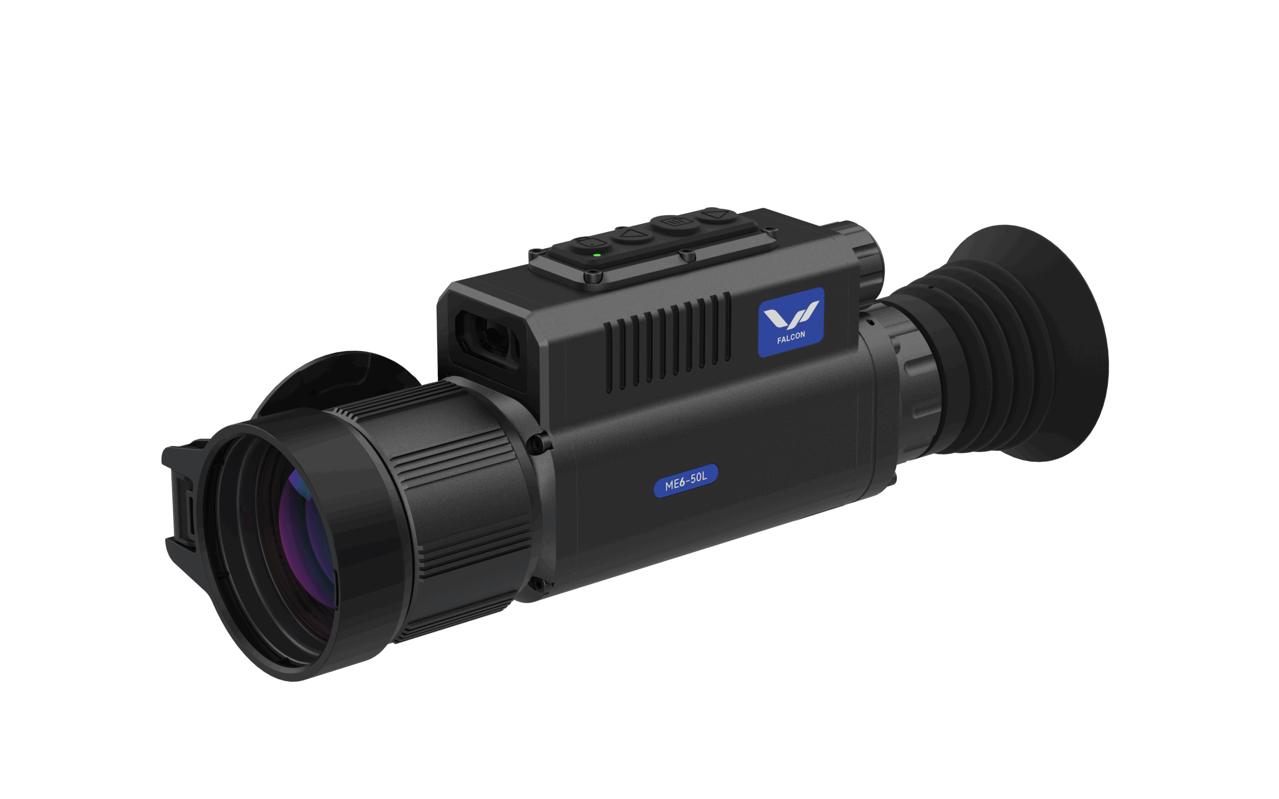 VISOR TERMICO FALCON MEDUSA