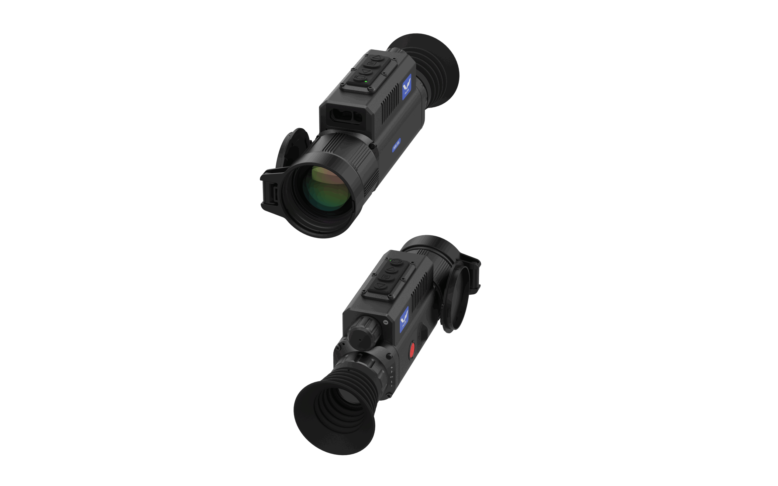 VISOR TERMICO FALCON MEDUSA - Imagen 7